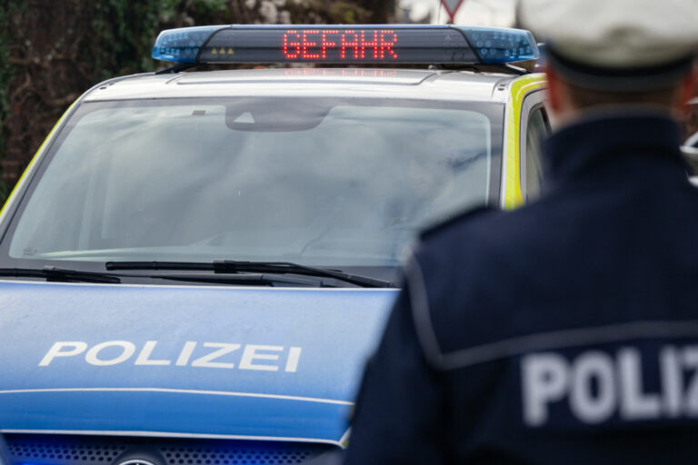 L'Allemagne augmente le taux limite de THC au volant