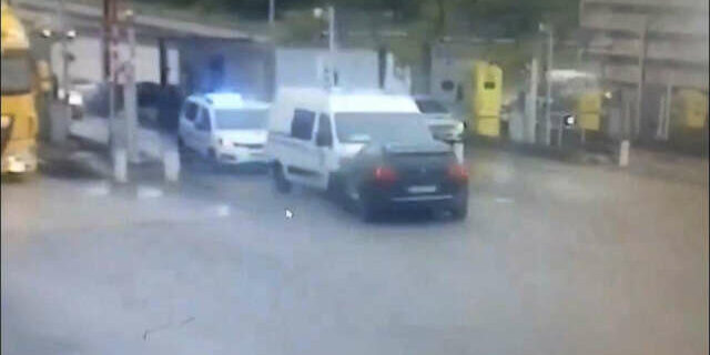 L’attaque d’un fourgon pénitentiaire, “un coup terrible pour la France”