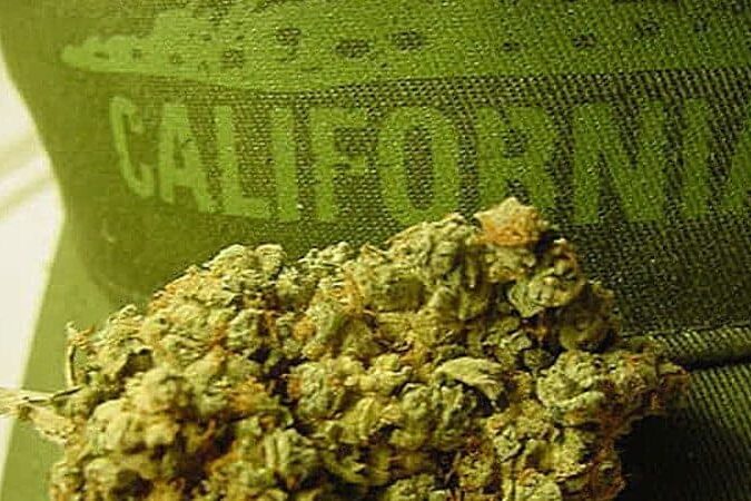 Les législateurs californiens approuvent la légalisation des cafés à cannabis