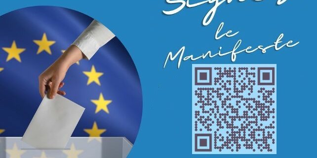 Manifeste – politique – drogues