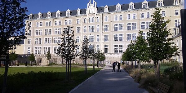 Tribunal de Poitiers – cannabis Tribunal de Poitiers - cannabis