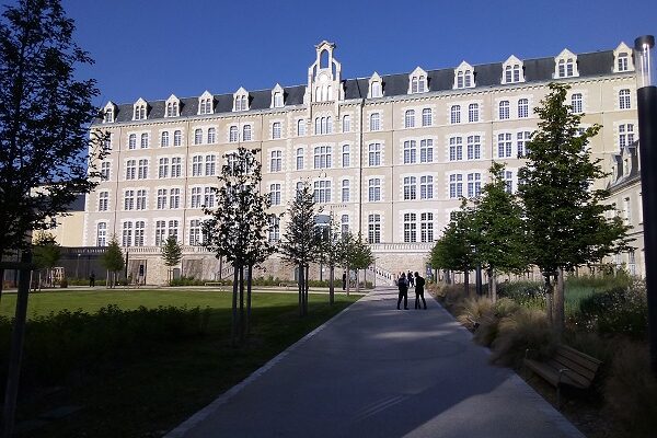 Tribunal de Poitiers - cannabis
