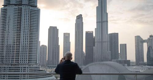 Viens, on rigole à Dubaî, on se régale - dans l'émirat, la vie rêvée des narcos