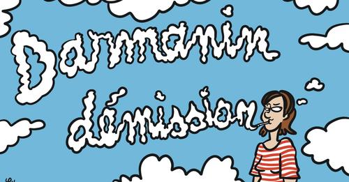 Vivement lundi – la drogue Vivement lundi - la drogue