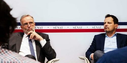 Lutte contre le narcotrafic – rapport sénatorial