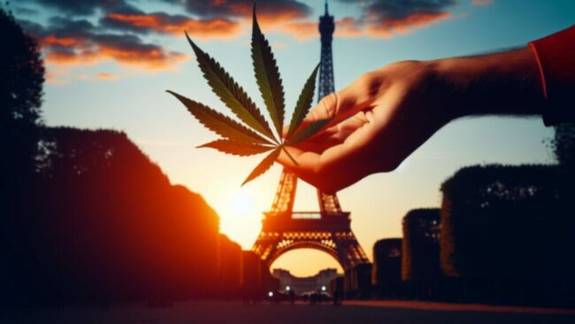 Cannabis : la France face à son immobilisme