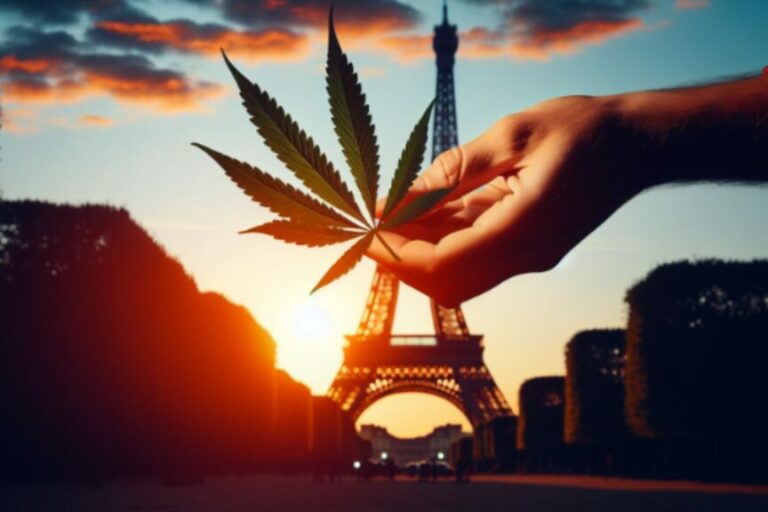 Cannabis : la France face à son immobilisme
