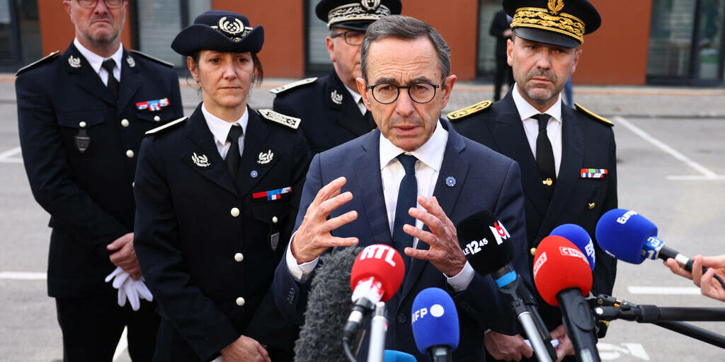 Drogues à Marseille : la prohibition tue Drogues à Marseille : la prohibition tue