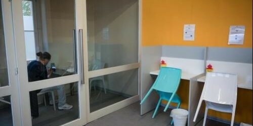 les grandes étapes de la « réduction des risques » dans la politique sanitaire les grandes étapes de la « réduction des risques » dans la politique sanitaire