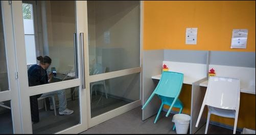 les grandes étapes de la « réduction des risques » dans la politique sanitaire