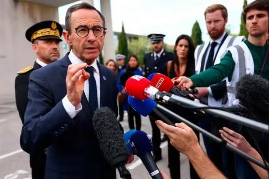 Lutte contre le trafic de drogue