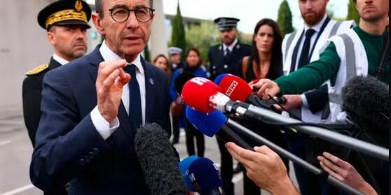 Lutte contre le trafic de drogue