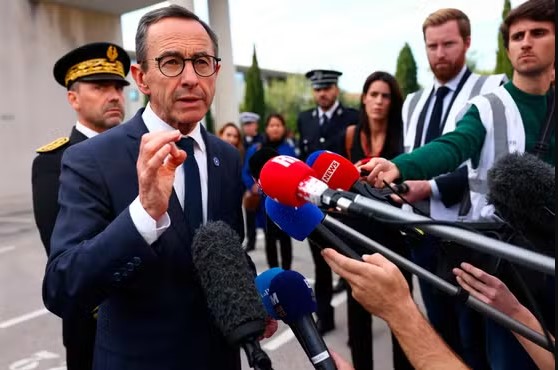 Lutte contre le trafic de drogue