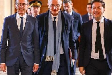 Narcotrafic - le duo Retailleau-Migaud s’accorde sur un plan tout répressif