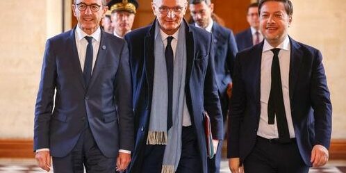 Narcotrafic - le duo Retailleau-Migaud s’accorde sur un plan tout répressif