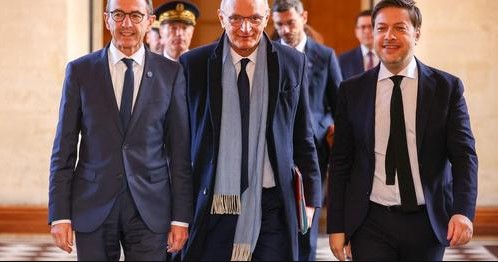 Narcotrafic - le duo Retailleau-Migaud s’accorde sur un plan tout répressif