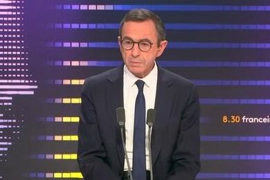 Réponse du CIRC aux propos de Bruno Retailleau