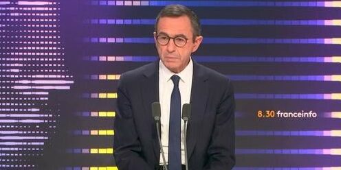 Réponse du CIRC aux propos de Bruno Retailleau