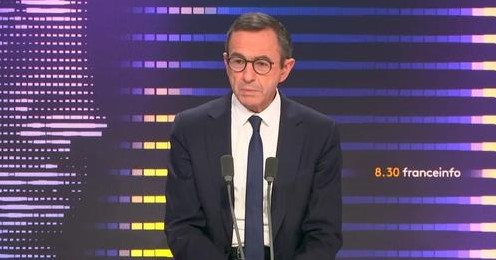 Réponse du CIRC aux propos de Bruno Retailleau