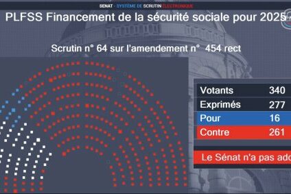 Sénat - vrais criminels