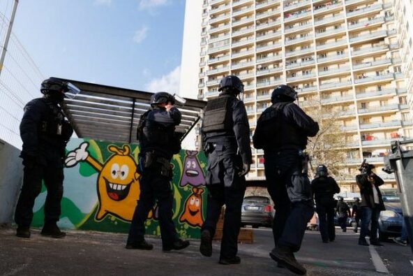 Une prohibition criminogène