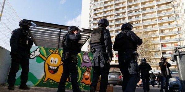 Une prohibition criminogène