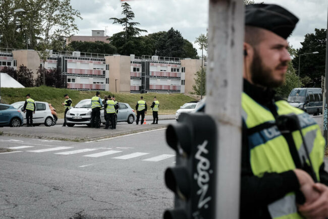 Monologue de la prohibition