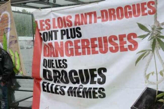 Prohibition - dangers