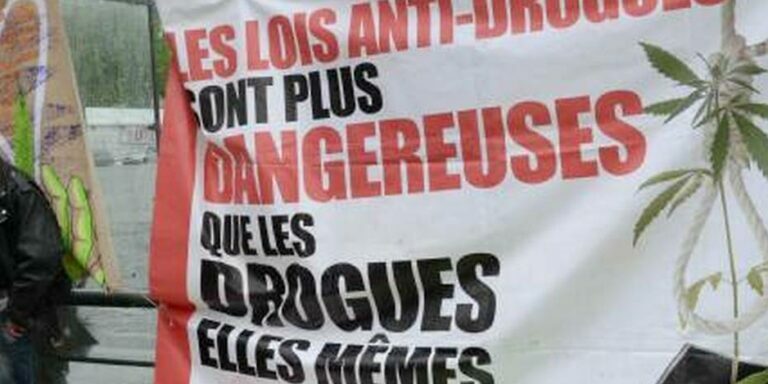 Prohibition - dangers