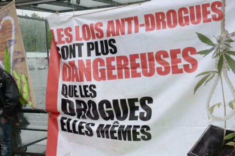 Prohibition - dangers