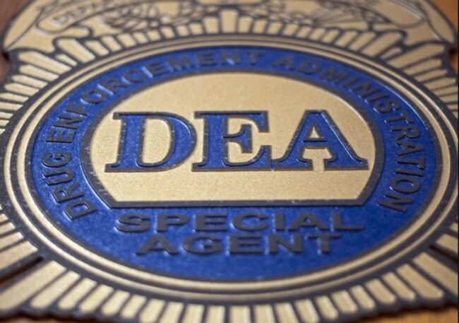 DEA - cannabis - vers la fin d'une politique coûteuse