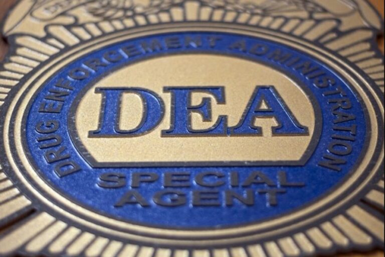 DEA - cannabis - vers la fin d'une politique coûteuse