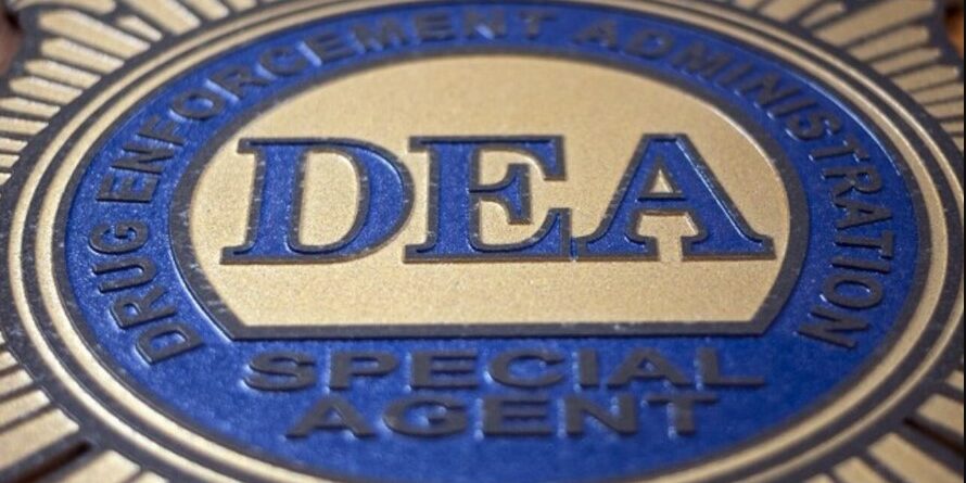 DEA - cannabis - vers la fin d'une politique coûteuse