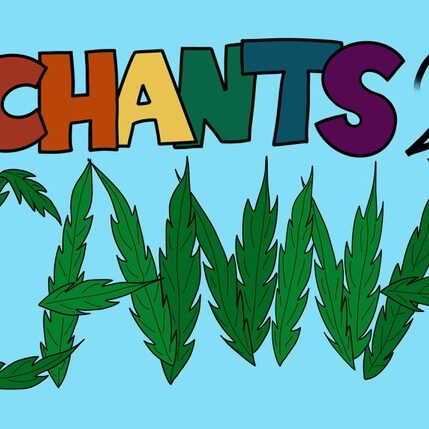 Chants de Cannabis