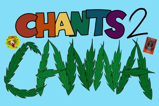 Chants de Cannabis