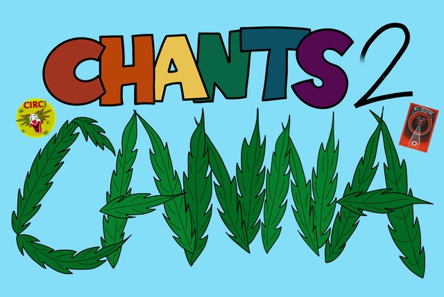 Chants de Cannabis