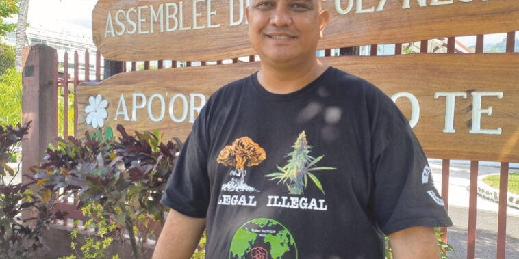 Karl Anihia Karl Anihia