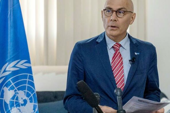 La guerre contre les drogues est un échec - Volker Tütk