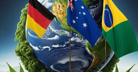 Le cannabis dans un contexte global