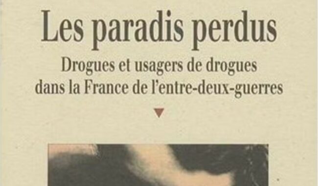 Les Paradis perdus