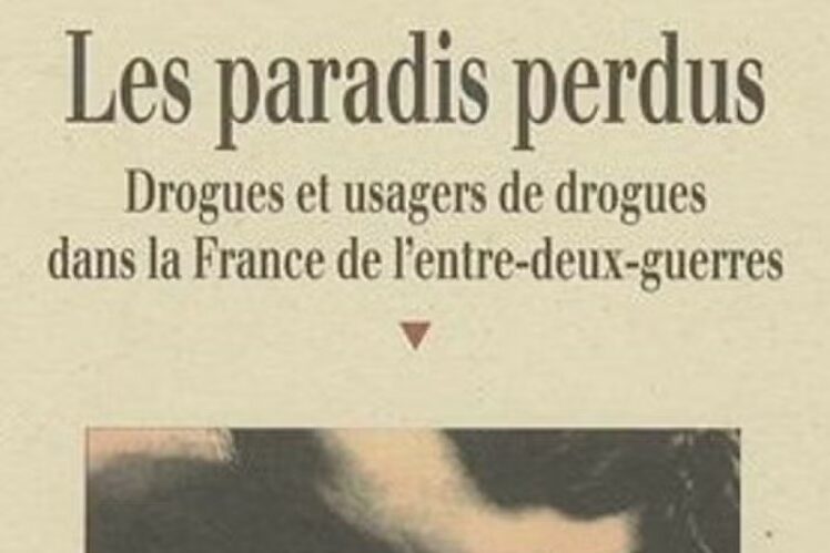 Les Paradis perdus