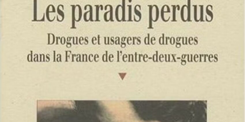 Les Paradis perdus