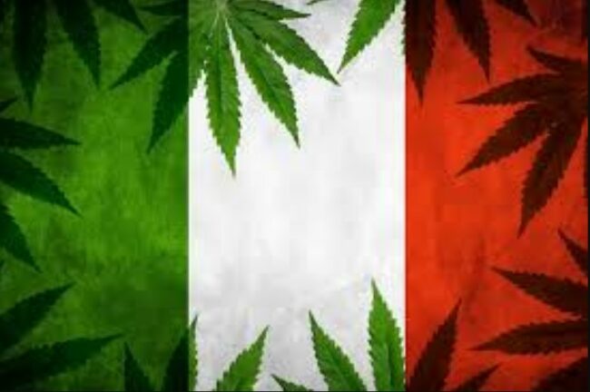 Prohibition - Italie