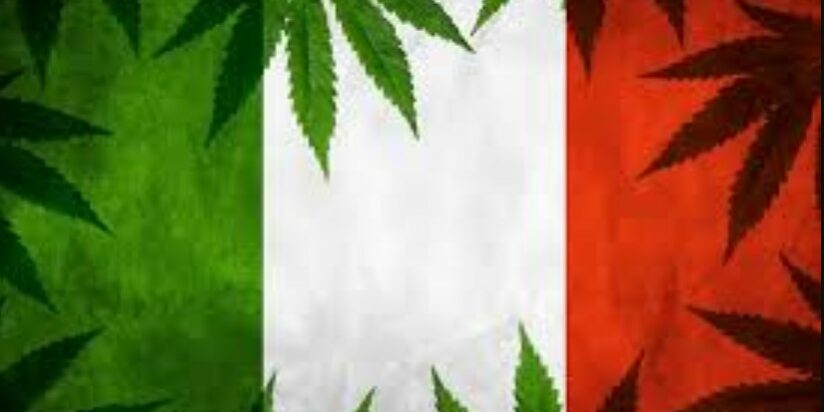 Prohibition – Italie Prohibition - Italie