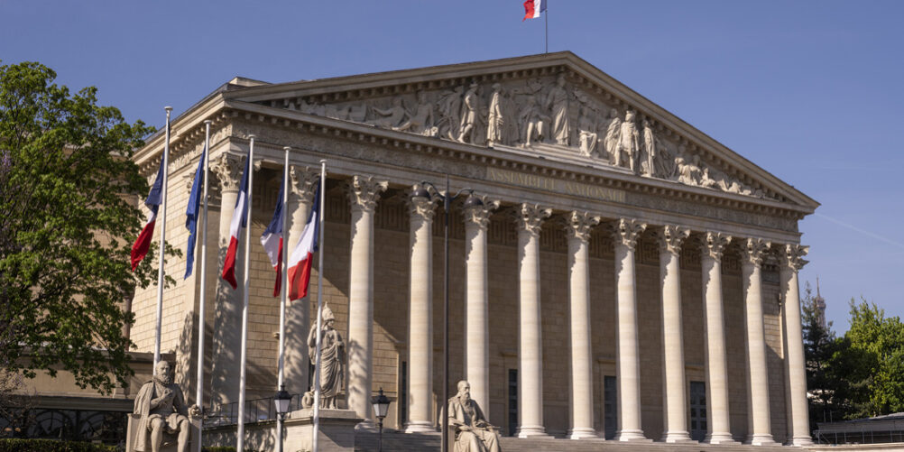 proposition de loi assemblée nationale proposition de loi assemblée nationale