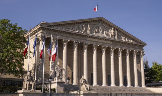 proposition de loi assemblée nationale