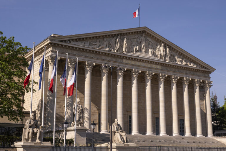 proposition de loi assemblée nationale