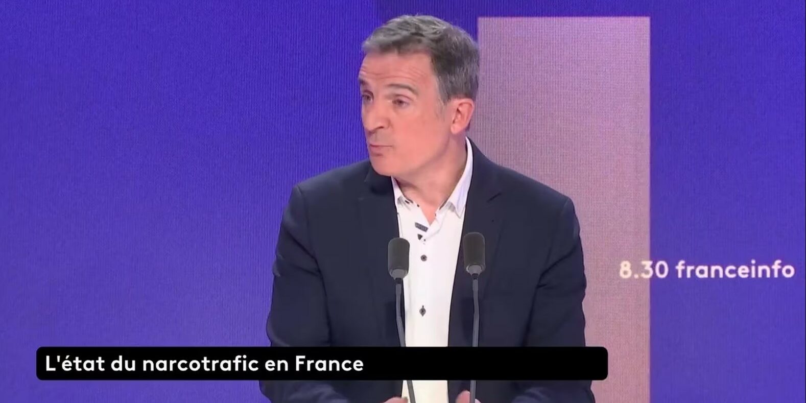 Cannabis - Eric Piolle