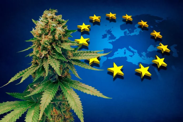 Cannabis médical en Espagne