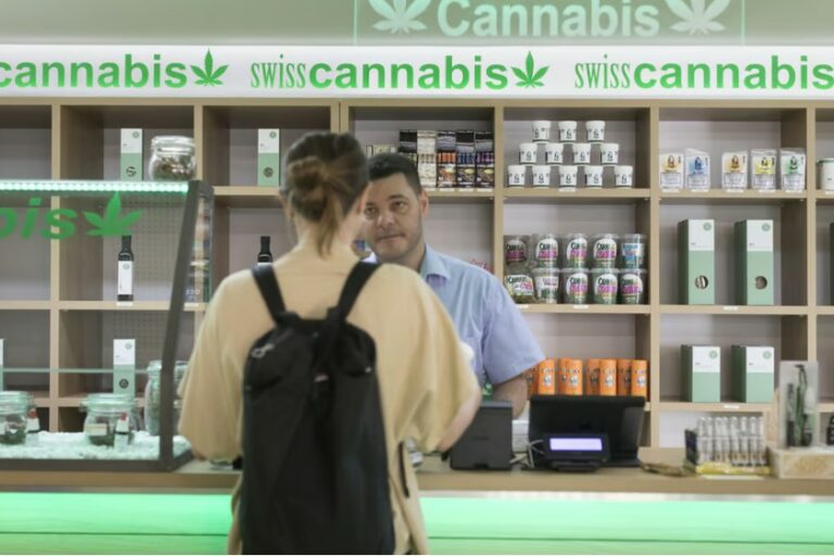 Cannabis - pourquoi la France doit légaliser